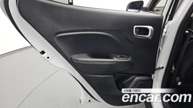 Hyundai Venue 2026 — photo 15