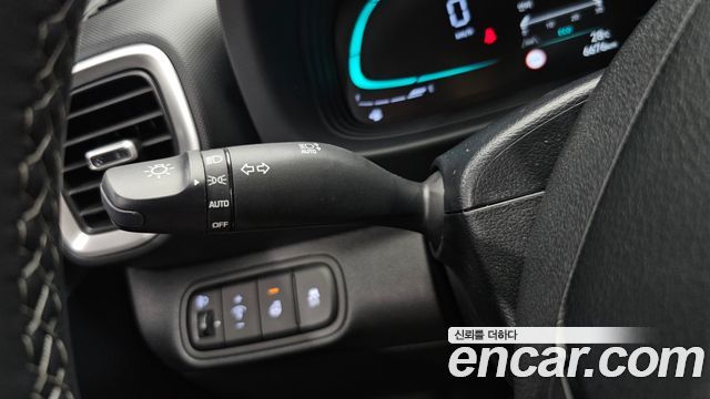 Hyundai Venue 2026 — photo 27