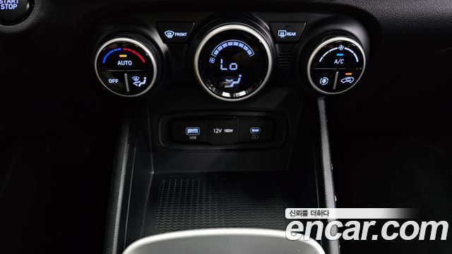 Hyundai Venue 2026 — photo 29