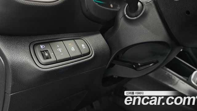 Hyundai Venue 2026 — photo 30