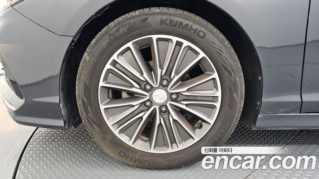 Hyundai Sonata 2018 — photo 5