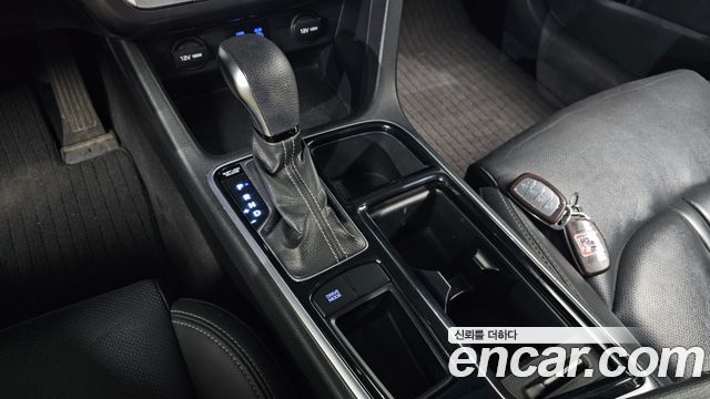 Hyundai Sonata 2018 — photo 9