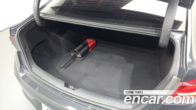 Hyundai Sonata 2018 — photo 20