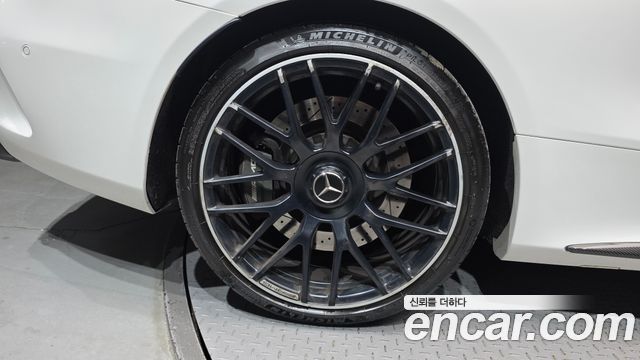 Mercedes-Benz C-Class 2018 — photo 5