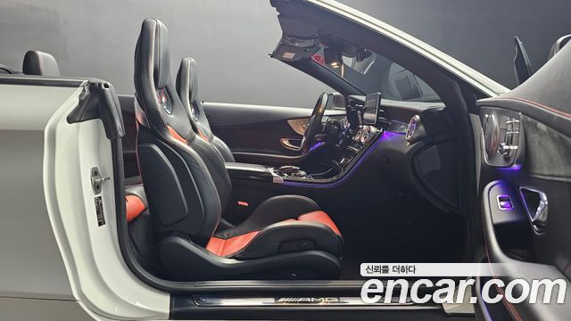 Mercedes-Benz C-Class 2018 — photo 16