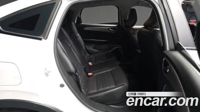 Renault Korea XM3 2023 — photo 18
