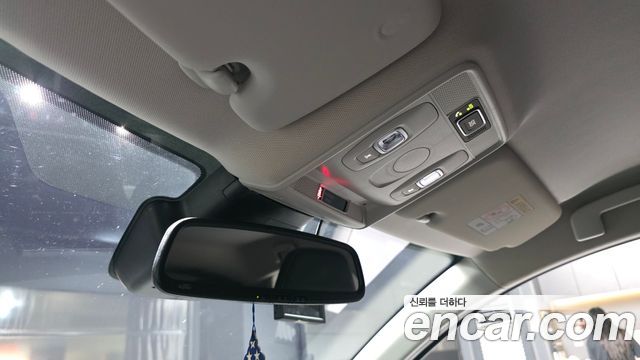 Renault Korea XM3 2023 — photo 27