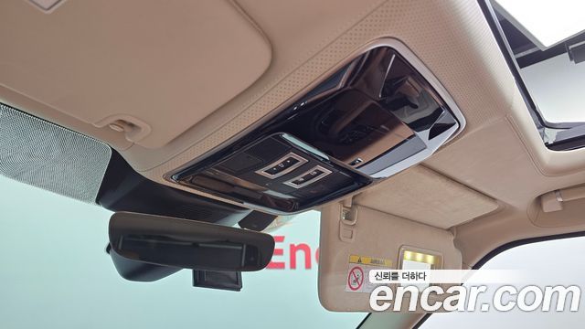 Land Rover Range Rover 2020 — photo 19