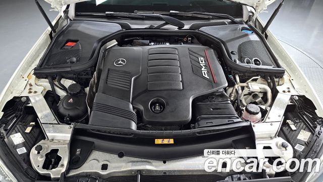 Mercedes-Benz E-Class 2021 — photo 6