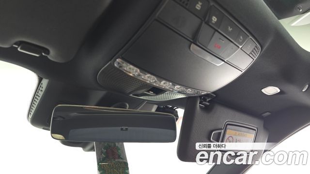 Mercedes-Benz E-Class 2021 — photo 25