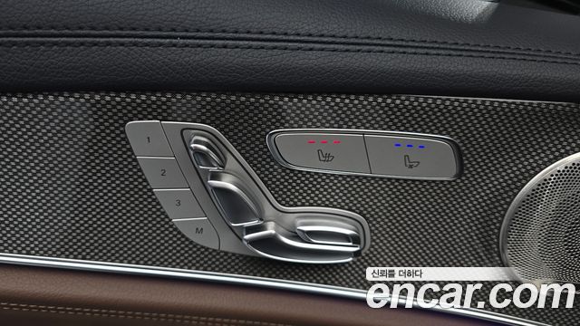 Mercedes-Benz E-Class 2021 — photo 29