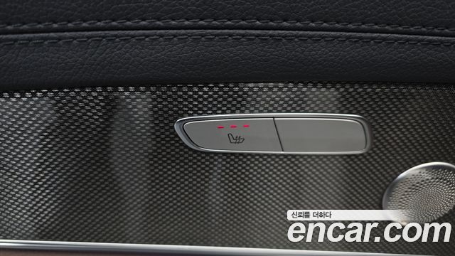 Mercedes-Benz E-Class 2021 — photo 30