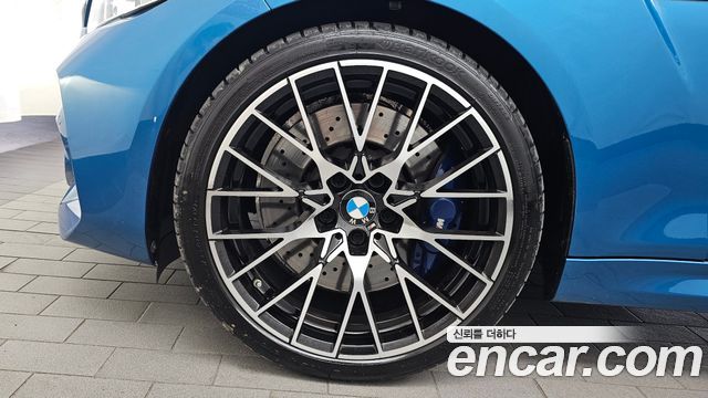 BMW M2 2019 — photo 5