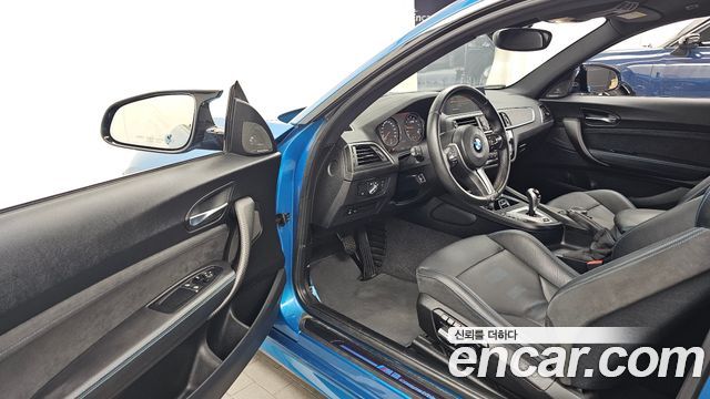 BMW M2 2019 — photo 13