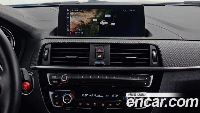 BMW M2 2019 — photo 20