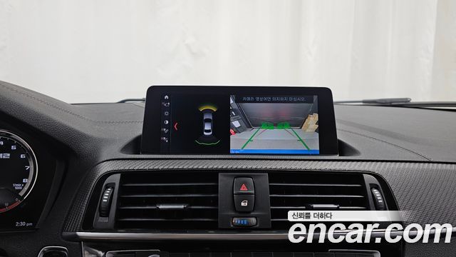 BMW M2 2019 — photo 21