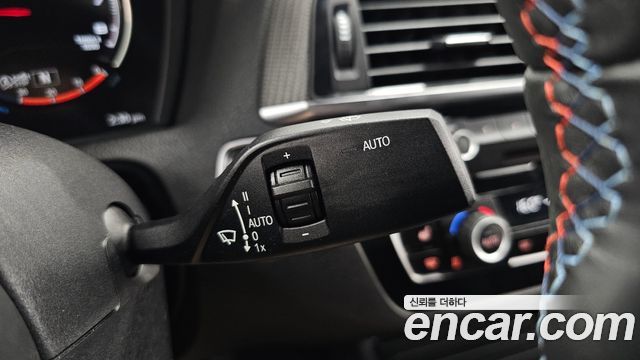 BMW M2 2019 — photo 24