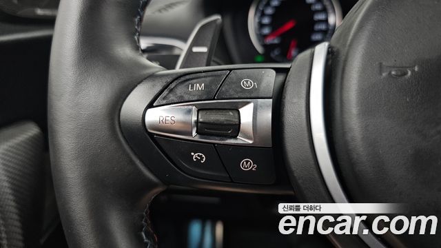BMW M2 2019 — photo 25