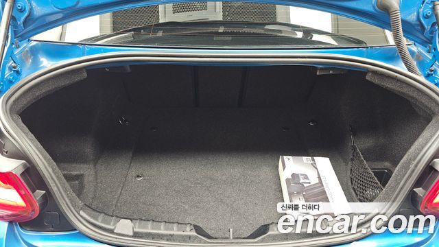 BMW M2 2019 — photo 26