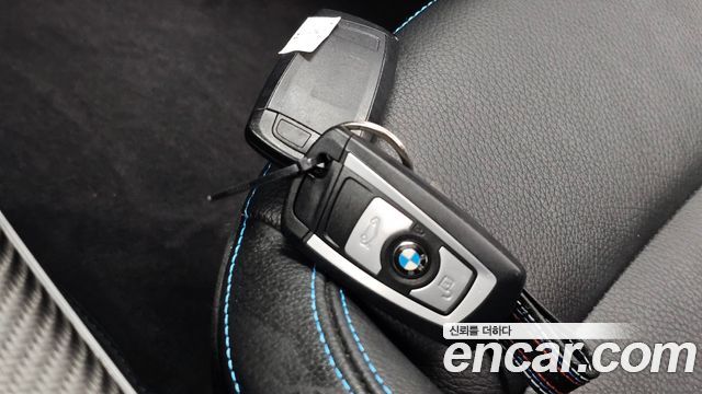BMW M2 2019 — photo 27