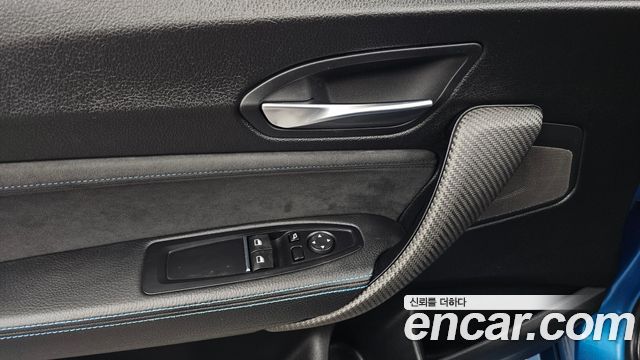 BMW M2 2019 — photo 28
