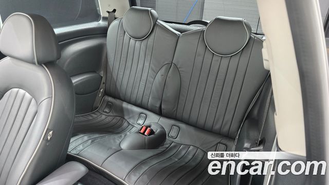 Mini Cooper 2006 — photo 11