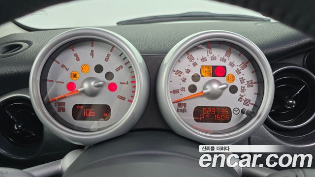 Mini Cooper 2006 — photo 20
