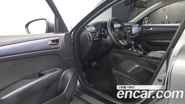 Renault Korea XM3 2024 — photo 13