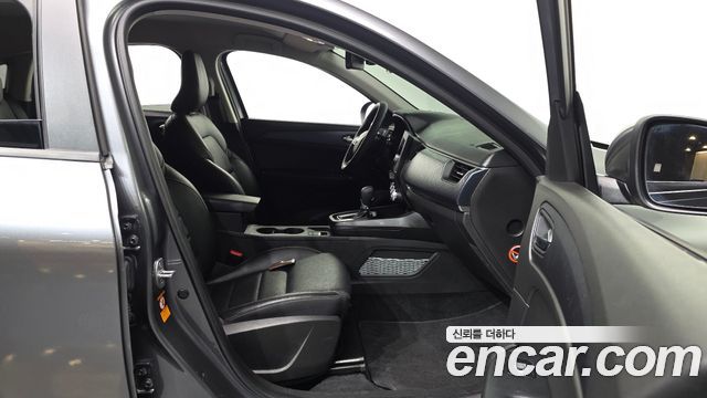 Renault Korea XM3 2024 — photo 17