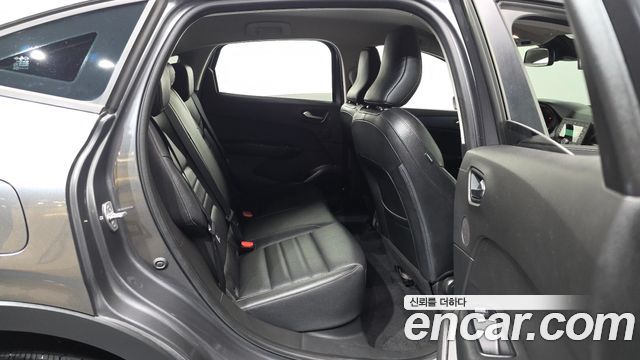 Renault Korea XM3 2024 — photo 18