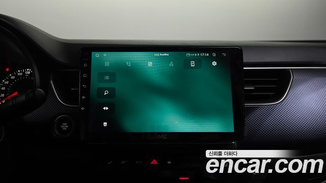Renault Korea XM3 2024 — photo 22
