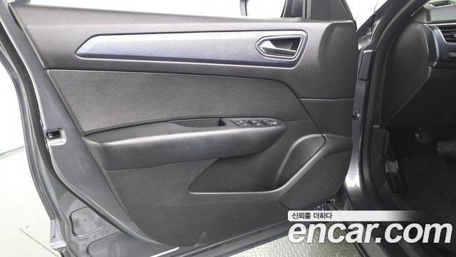Renault Korea XM3 2024 — photo 14
