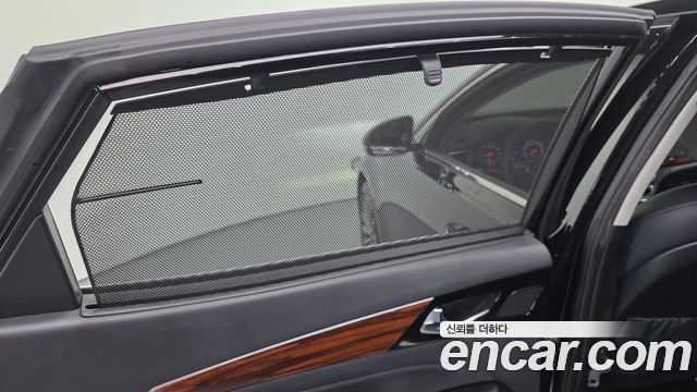 Kia K7 2016 — photo 18
