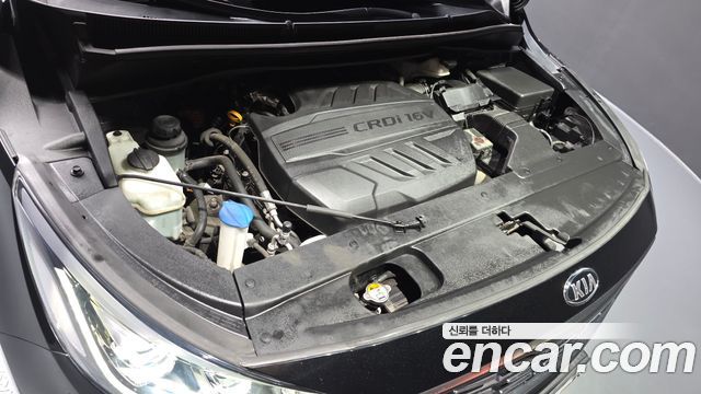Kia Canival 2019 — photo 6