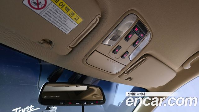 Kia Canival 2019 — photo 31