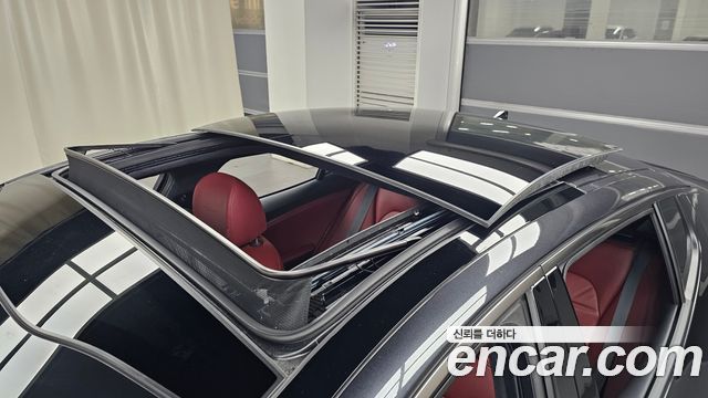 Kia Stinger 2019 — photo 24