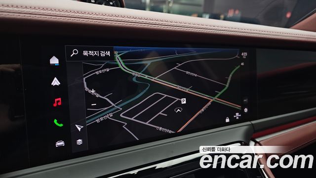 Porsche Panamera 2026 — photo 20
