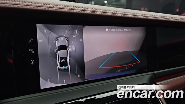 Porsche Panamera 2026 — photo 21