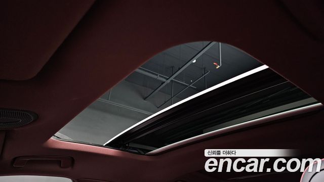 Porsche Panamera 2026 — photo 24