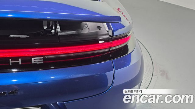Porsche Panamera 2026 — photo 9