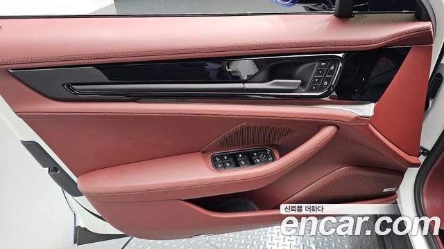 Porsche Panamera 2026 — photo 14