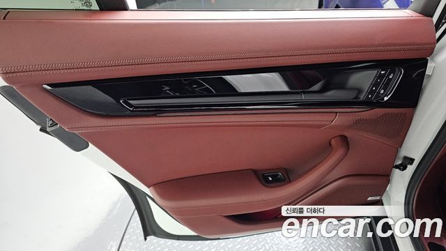 Porsche Panamera 2026 — photo 15