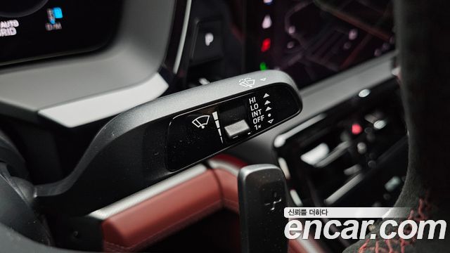 Porsche Panamera 2026 — photo 30
