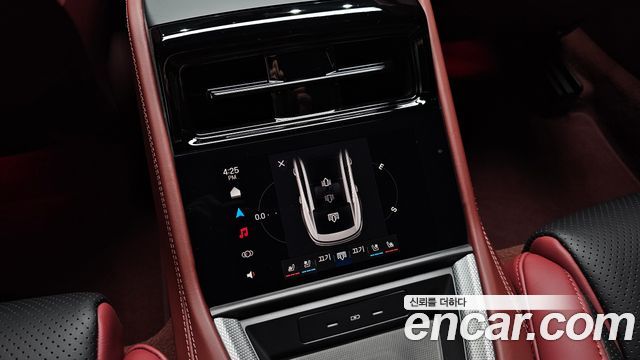 Porsche Panamera 2026 — photo 33