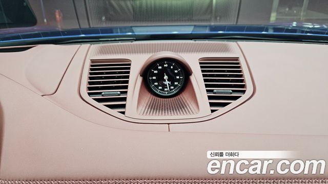 Porsche Panamera 2026 — photo 34