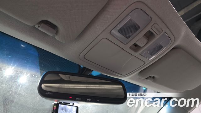 Hyundai Tucson 2014 — photo 23