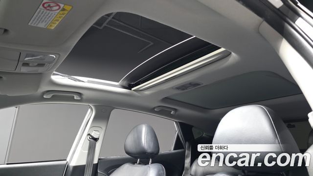 Hyundai Tucson 2014 — photo 24