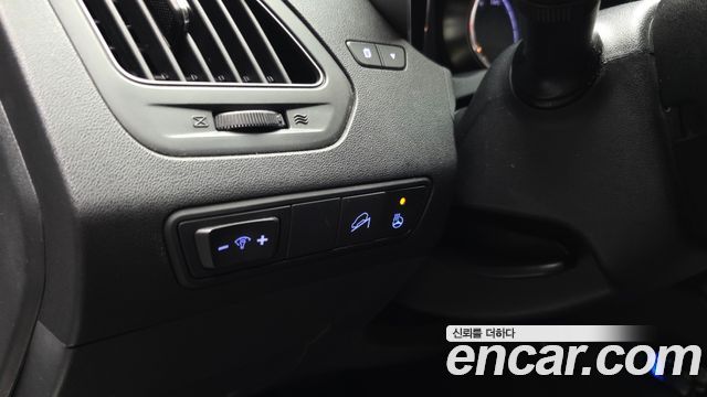 Hyundai Tucson 2014 — photo 25