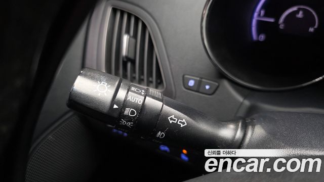 Hyundai Tucson 2014 — photo 26