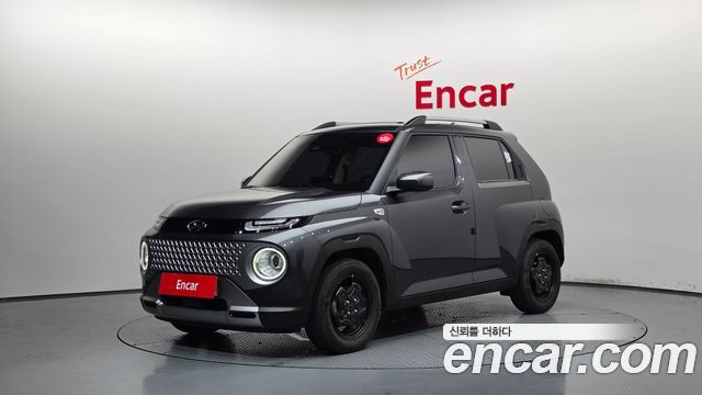Hyundai Casper 2023 — photo 1